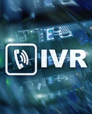 Bulk IVR Service Image