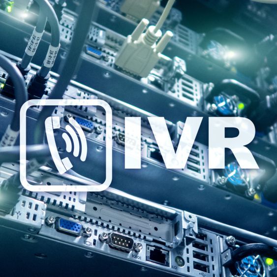 Bulk IVR Service Image