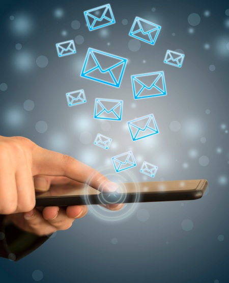 Bulk SMS Service Image