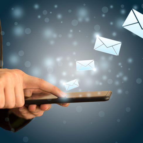 Bulk SMS Service Image