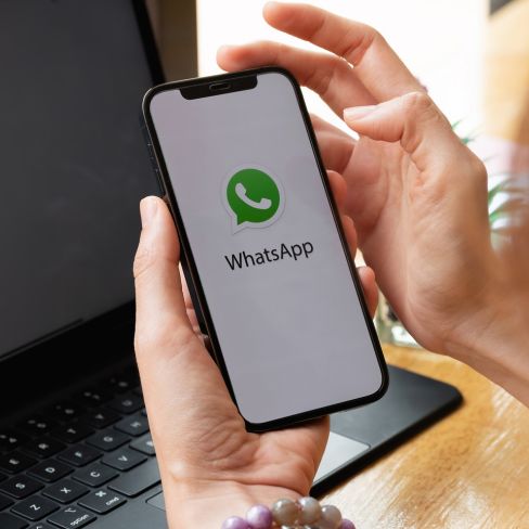 Bulk Whatsapp Service Image