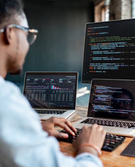 Software Service Image