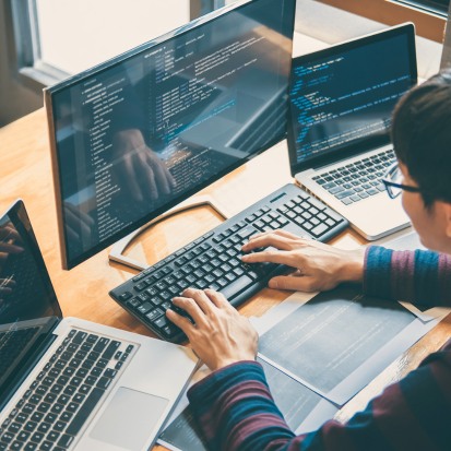 Software Service Image